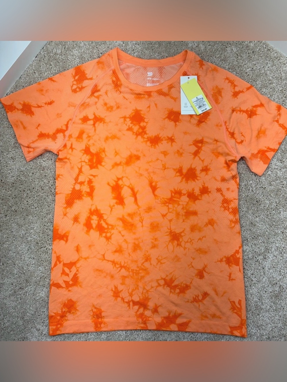All in Motion Athletic Tee